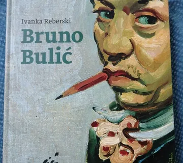 Ivanka Reberski – Bruno Bulić - Zagreb