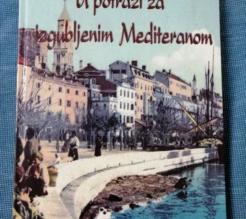 Anatolij Kudrjavcev – U potrazi za izgubljenim Mediteranom - Zagreb