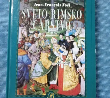 Jean-Francois Noel – Sveto Rimsko Carstvo - Zagreb