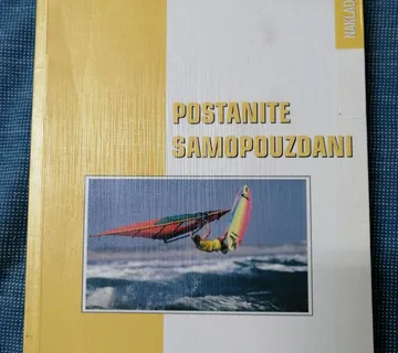 Peter Lauster – Postanite samopouzdani - Zagreb