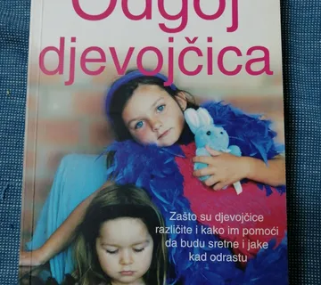 Gisela Preuschoff – Odgoj djevojčica - Zagreb