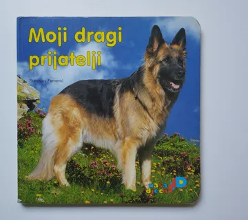 Stanislav Femenić - Moji dragi prijatelji - Samobor