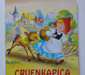 Crvenkapica - Samobor