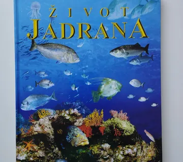 Neven Milišić - Život Jadrana - Samobor