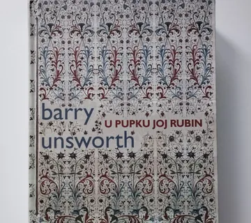 Barry Unsworth - U pupku joj rubin - Samobor