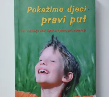 Prekop / Schweizer - Pokažimo djeci pravi put - Samobor