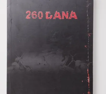 Marijan Gubina - 260 dana - Samobor