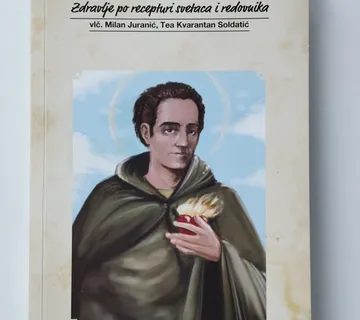 Juranić / Kvarantan Soldatić - Ljekarna svetaca - Samobor