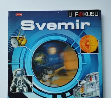 U fokusu - Svemir - Samobor