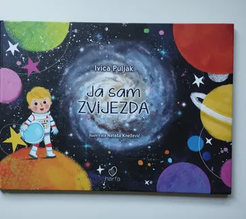 Ivica Puljak - Ja sam zvjezda - Samobor