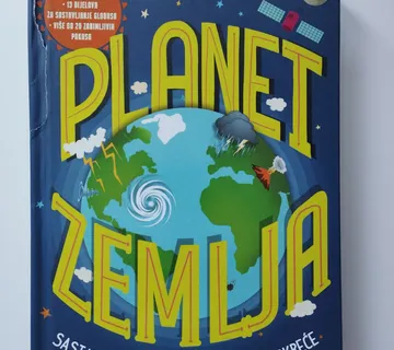 Znantastični Planet zemlja - Samobor