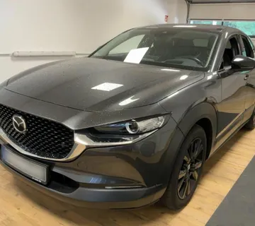 Mazda CX-30 2.0 G150, Homura, EKSTRA STANJE, U DOLASKU - Zagreb