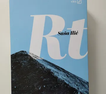 Saša Ilić - Rt - Samobor