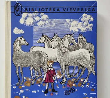 Jagoda Truhelka - Zlatni danci 1981 - Samobor
