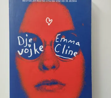 Emma Cline - Djevojke - Samobor