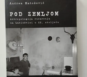 Andrea Matošević - Pod zemljom - Samobor