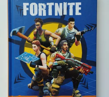 100% neslužbeno Fortnite vodič kroz igru - Samobor