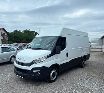 IVECO DAILY 35S12 *Klima*Automatik - Sesvete, Zagreb