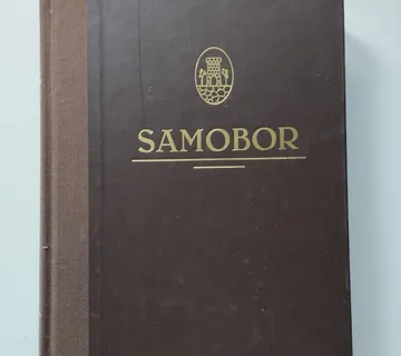 Samobor - u povodu 762. obljetnice grada Samobora