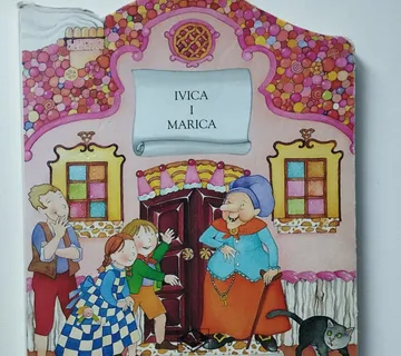 Ivica i Marica - Samobor
