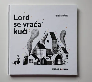 Irena Zelena - Lord se vraća kući - Samobor