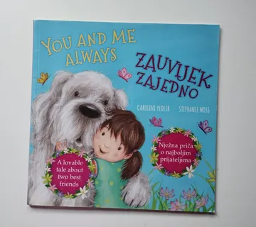 Zauvijek zajedno / You and me always - Samobor