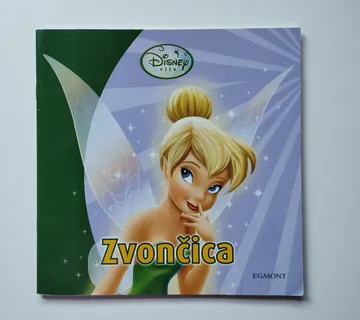 Disney - Zvončica - Samobor