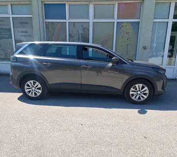 Peugeot 5008 - Koprivnica