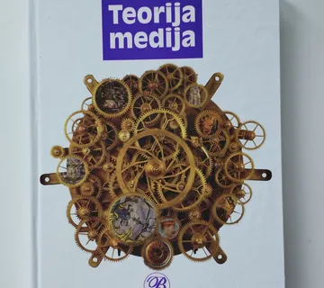 Fred Inglis - Teorija medija - Samobor