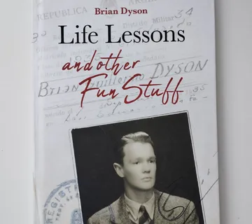 Brian Dyson - Life lessons and other fun stuff - Samobor