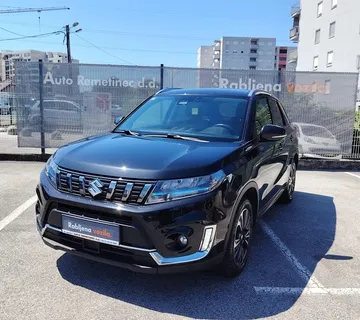 Suzuki Vitara 1,4 4WD GLX Hybrid **KUKA**1.VLASNIK**NIJE UVOZ - Zagreb