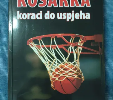 Hal Wissel – Košarka : koraci do uspjeha - Zagreb