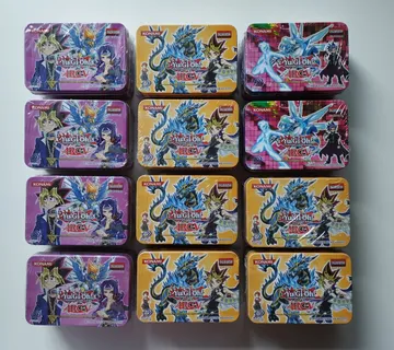 Yu Gi Oh! ARC-V karte NOVO - Samobor