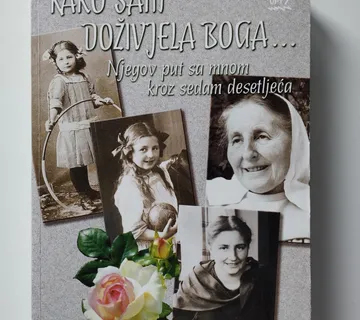 M. Basilea Schlink - Kako sam doživjela Boga ... - Samobor