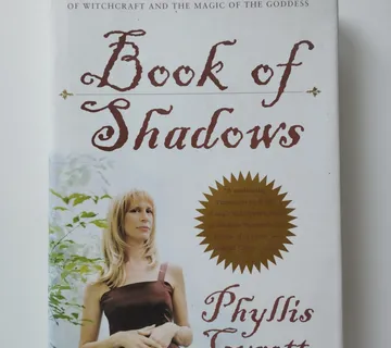 Phyllis Curott - Book of Shadows - Samobor