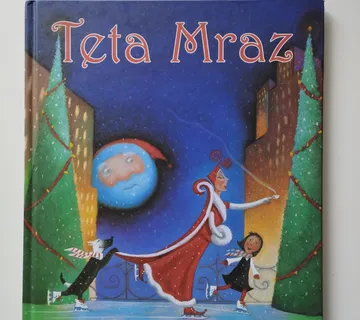 Elise Primavera - Teta Mraz - Samobor