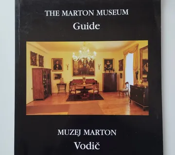 Muzej Marton Vodič - Samobor