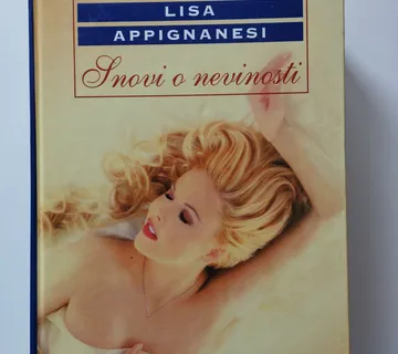 Lisa Appignanesi - Snovi o nevinosti - Samobor
