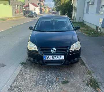 VW Polo 1,2 Klima, Registriran do 03/27 - Osijek