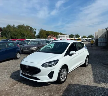 Ford fiesta 1.1 *Klima*Tempomat* - Sesvete, Zagreb