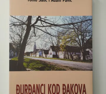 Šalić, Pavić - Đurđanci kod Đakova - Samobor