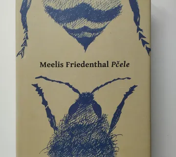 Meelis Friedenthal - Pčele - Samobor