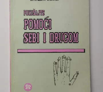 Fabijan Radonić - Pokušajte pomoći sebi i drugom - Samobor