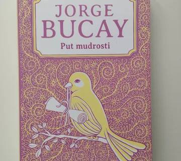 Jorge Bucay - Put mudrosti - Samobor