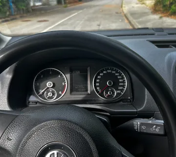 Prodajem VW Caddy - Opatija