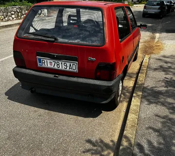 Prodajem Fiat Uno - Bregi, Matulji