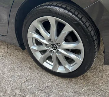 Mazda 3 2.2 Skyactiv - Pitomača