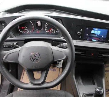 13224 Vw Caddy Cargo Maxi 2.0 Tdi - Čakovec