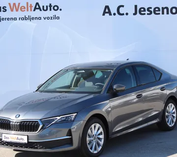 13307 Škoda OCTAVIA FL Selection 2.0 TDI DSG - Čakovec