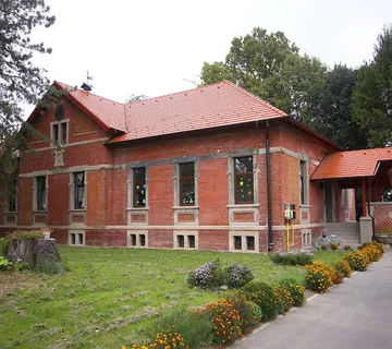 Hotel Višnjica - Informativno edukativni centar Noskovačka Dubrava - Višnjica, Sopje